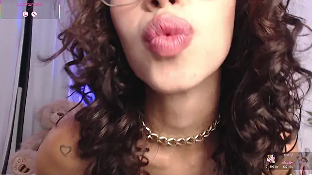 دردشة MarianaSnake الجنسية المباشرة