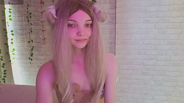 دردشة AnimeAlica18 الجنسية المباشرة