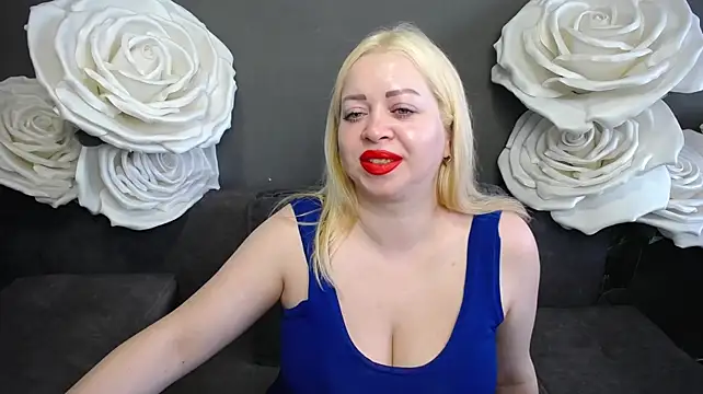 دردشة OliviaVerr الجنسية المباشرة