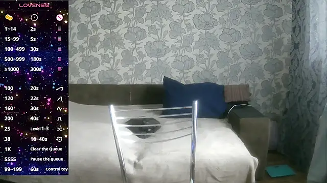 دردشة Sabrina_Poison الجنسية المباشرة
