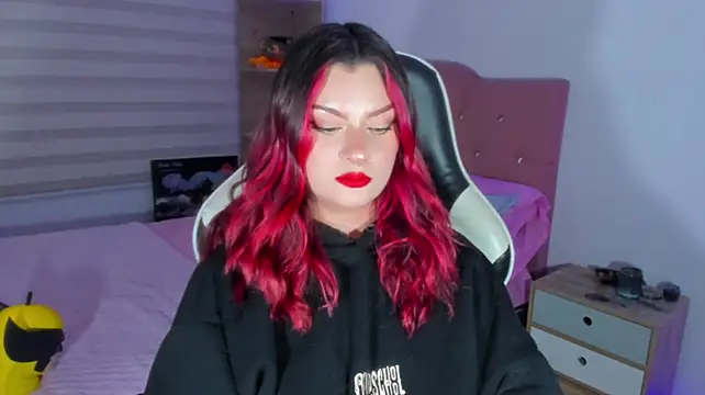 دردشة OphelianaRose33 الجنسية المباشرة