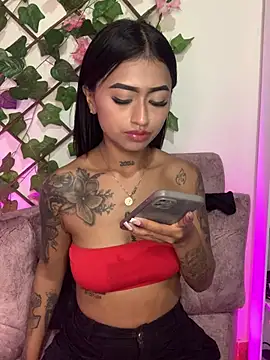 دردشة Dirty_isabella18 الجنسية المباشرة