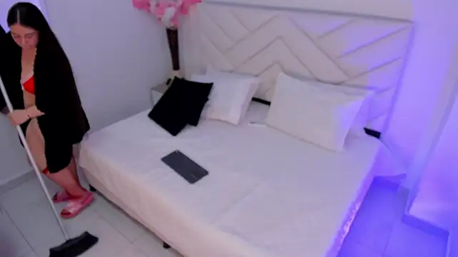 دردشة _Emily_Queen الجنسية المباشرة