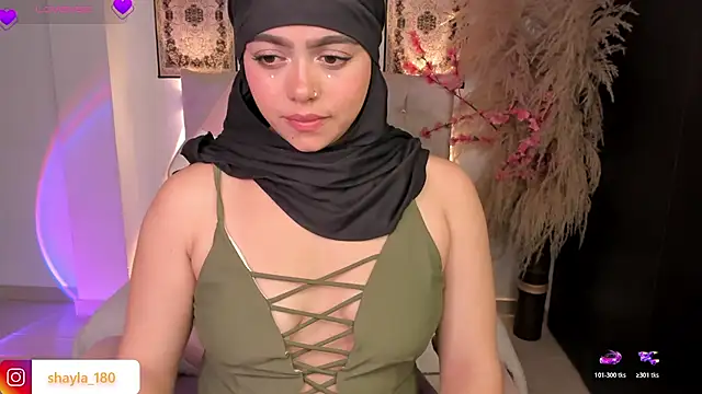 دردشة shayla_18 الجنسية المباشرة