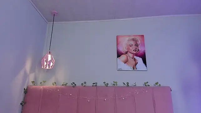 دردشة ScarletGV الجنسية المباشرة