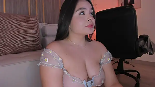 دردشة IsabellaAllen الجنسية المباشرة
