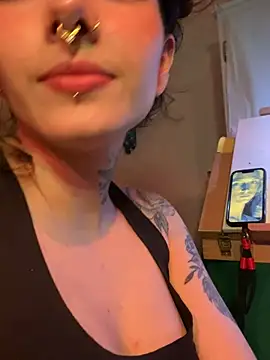 دردشة LiliJones_ الجنسية المباشرة