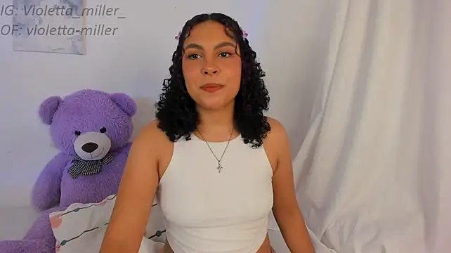 دردشة Violetta_cam_ الجنسية المباشرة