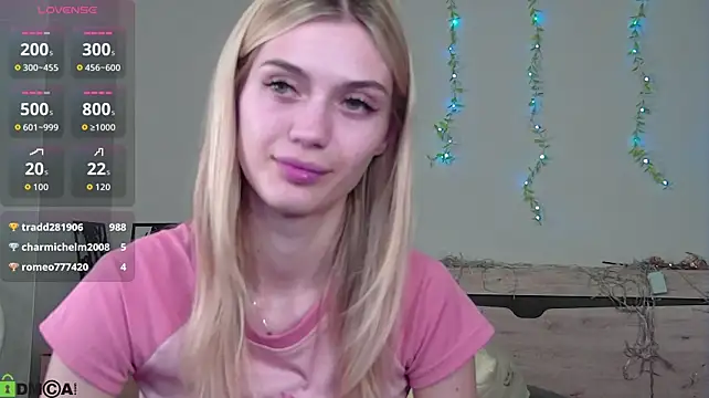 دردشة Cherry_Price الجنسية المباشرة