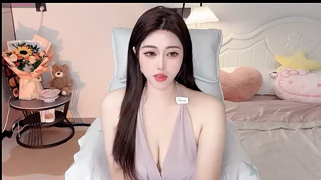 دردشة Misty_Willow الجنسية المباشرة
