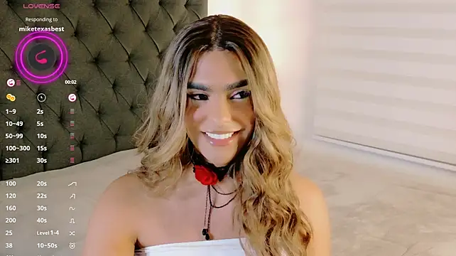 دردشة Scarlethvhonparker الجنسية المباشرة