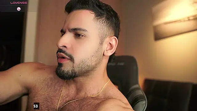 دردشة Rick__Smith153 الجنسية المباشرة