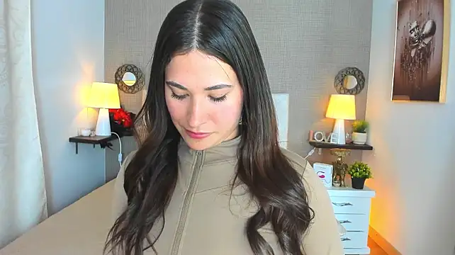 دردشة ValeryLovee الجنسية المباشرة