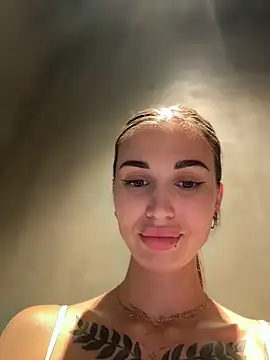 دردشة Charming_Ritta الجنسية المباشرة