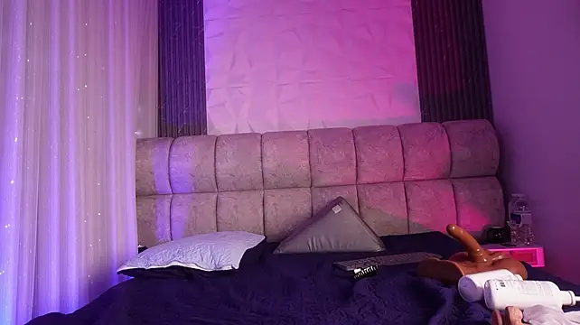 دردشة Godess_Scarlett77 الجنسية المباشرة