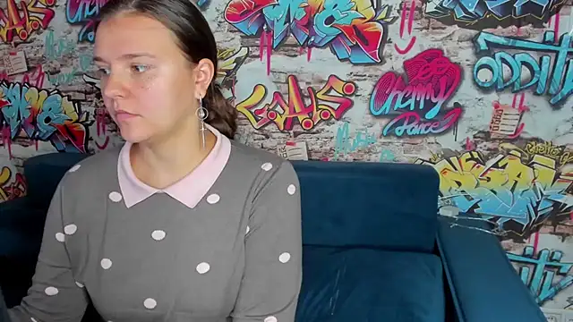 دردشة Jenny_Jimmy الجنسية المباشرة