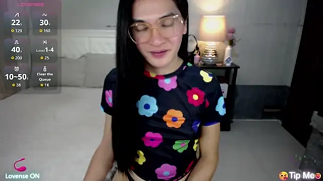 دردشة AsianSweetHeartxX الجنسية المباشرة