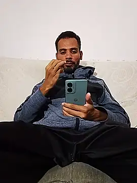 دردشة BlackAlphaPrime الجنسية المباشرة