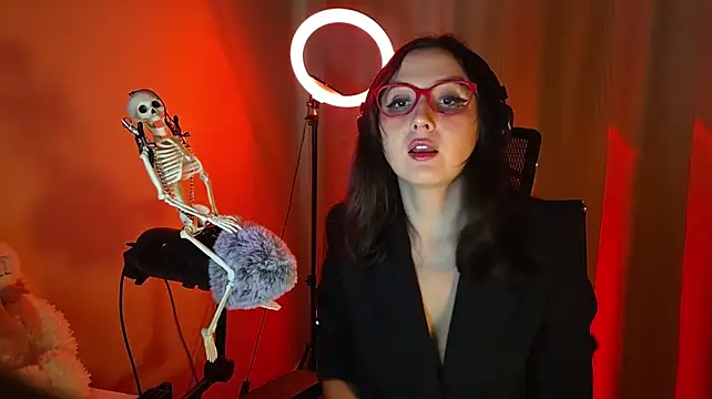 دردشة Teasing_Dream الجنسية المباشرة