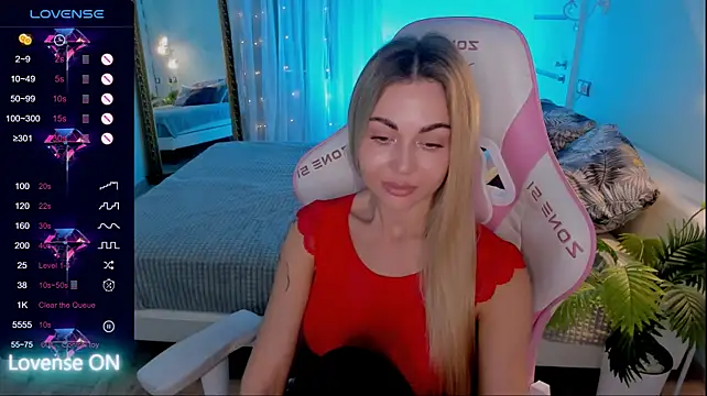 دردشة AdeleRoberts الجنسية المباشرة