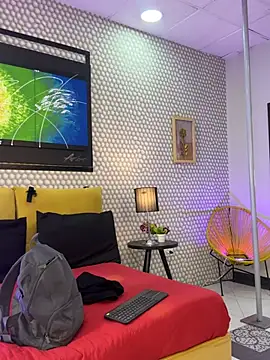 دردشة Brigith24 الجنسية المباشرة