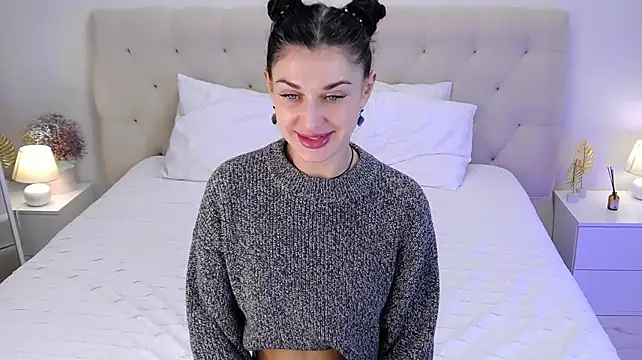 دردشة AriannaCruise الجنسية المباشرة