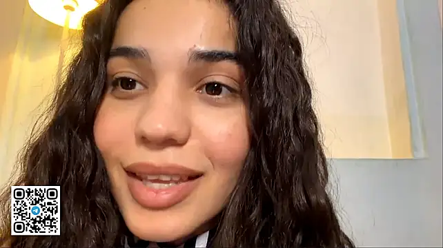 دردشة BrendaBennett الجنسية المباشرة