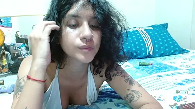 دردشة AlinaWoolf_ الجنسية المباشرة