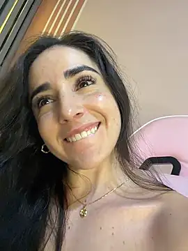 دردشة Vicky-Andrade الجنسية المباشرة