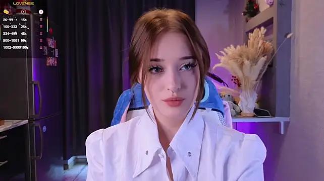 دردشة Hisoka_akerley الجنسية المباشرة