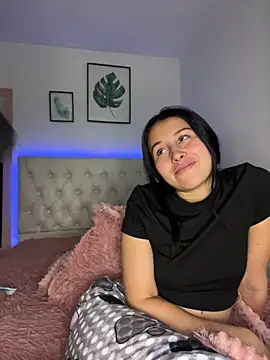 دردشة BIJOU_SECRET الجنسية المباشرة