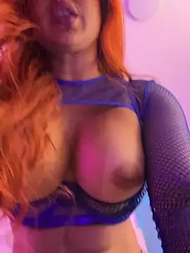 دردشة Amber_Martins_ الجنسية المباشرة
