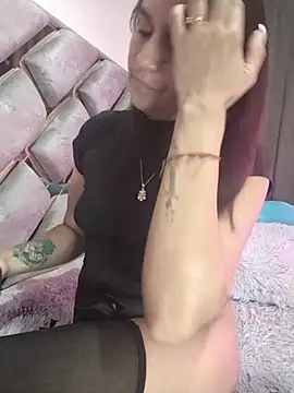 دردشة AlejandraCortez_ الجنسية المباشرة