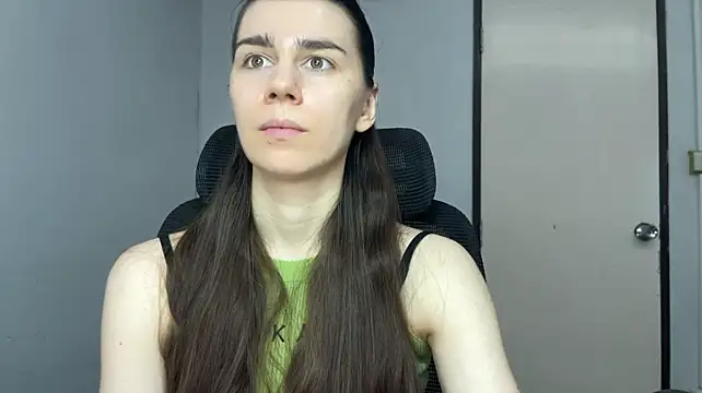 دردشة SassyJessi الجنسية المباشرة