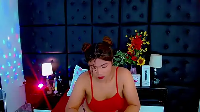 دردشة Cloelombard الجنسية المباشرة