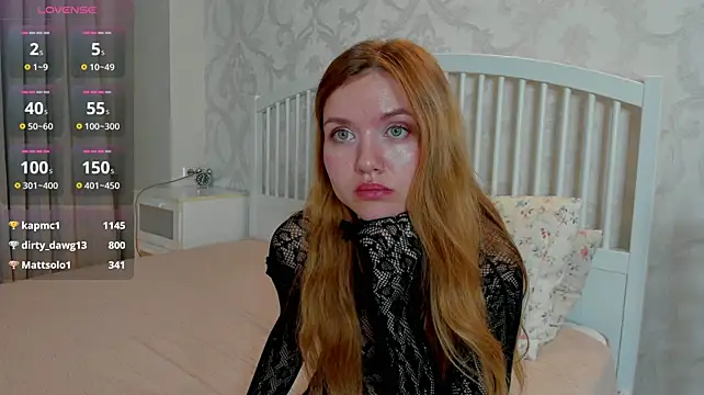 دردشة Eva__luv الجنسية المباشرة