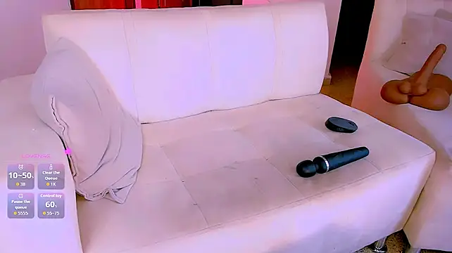 دردشة AnaliDreadful الجنسية المباشرة