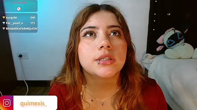 دردشة Quimexis_dePablo الجنسية المباشرة