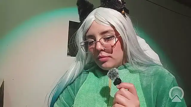 دردشة Pao_Ly الجنسية المباشرة