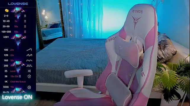 دردشة AdeleRoberts الجنسية المباشرة