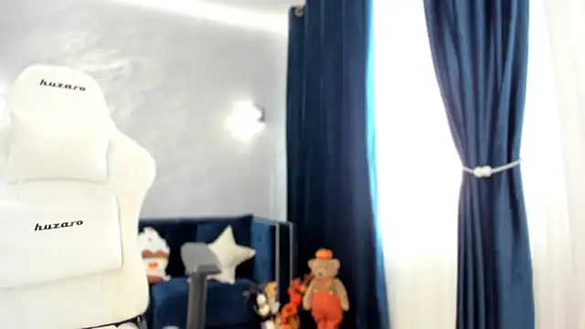 دردشة _missperfection_ الجنسية المباشرة