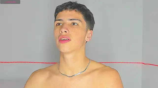 دردشة JoshClaarktt الجنسية المباشرة