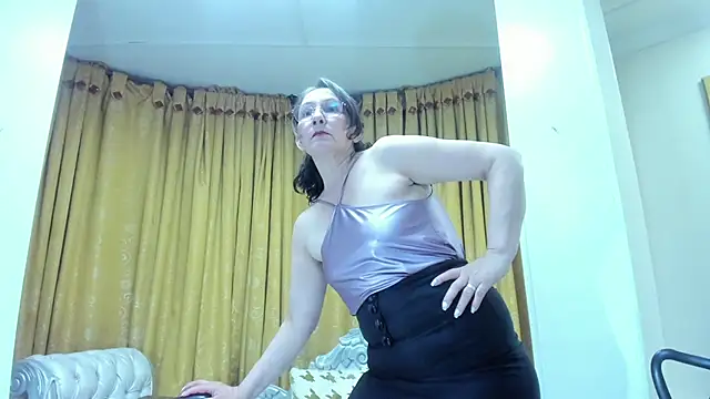 دردشة Oriana_Jhonson الجنسية المباشرة