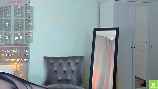 دردشة Tasty_booty الجنسية المباشرة