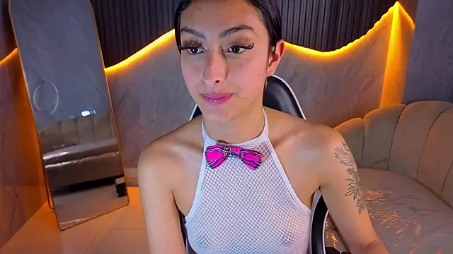 دردشة Tifany_Tx الجنسية المباشرة