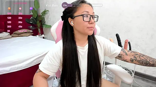 دردشة gentle_muse الجنسية المباشرة