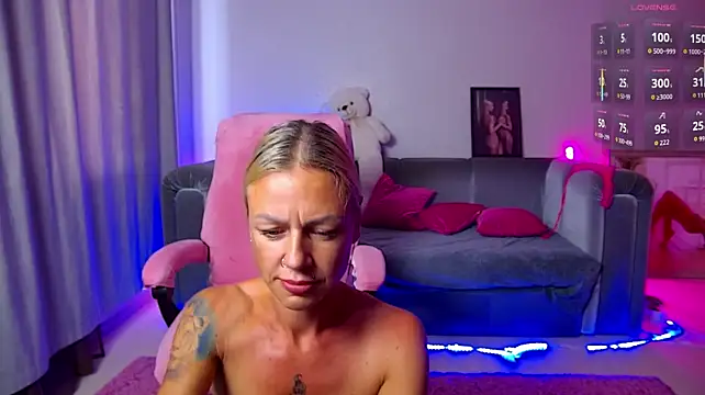 دردشة Skinny_Nally الجنسية المباشرة