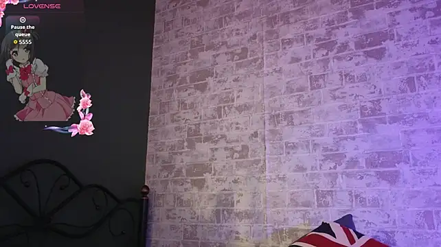 دردشة VampyLulu الجنسية المباشرة