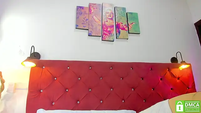 دردشة Candy_Rush_ الجنسية المباشرة