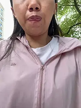 دردشة Xiao_Mao_meow الجنسية المباشرة
